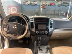 ميتسوبيشي باجيرو